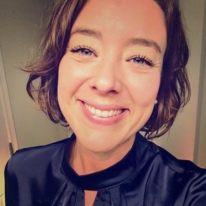 Meet your Posher, Brie